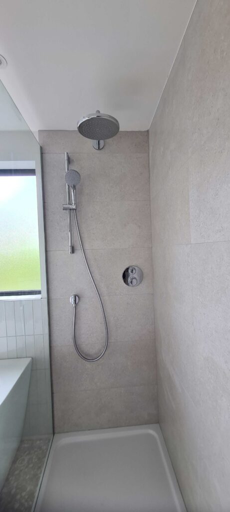 Extensive Loft Conversion & Renovation, North Belfast — project photo 8