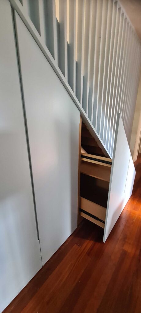 Extensive Loft Conversion & Renovation, North Belfast — project photo 7