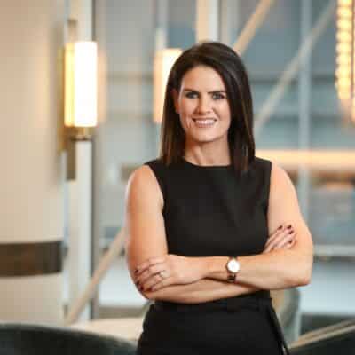 Tanya McGeehan